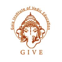 G I V E - Gaia Institute of Vedic Education image 1